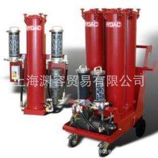 HYDAC贺德克IXU-1-S-G-B-1-BM-Z/-PKZ滤油机IXU-4-G-O-M-A-10-AS/