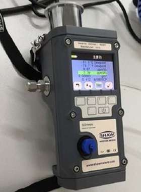 进口英国肖氏便携式露点仪SDHmini-Ex-P找英肖仪器