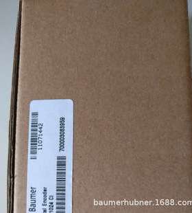 baumer堡盟THALHEIM编码器ITD49H001024HNIKR1E09IP67