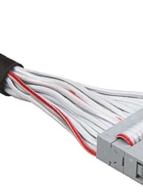 Schneider ABFH20H100 施耐德电气PLC电缆 于Telefast ABE7