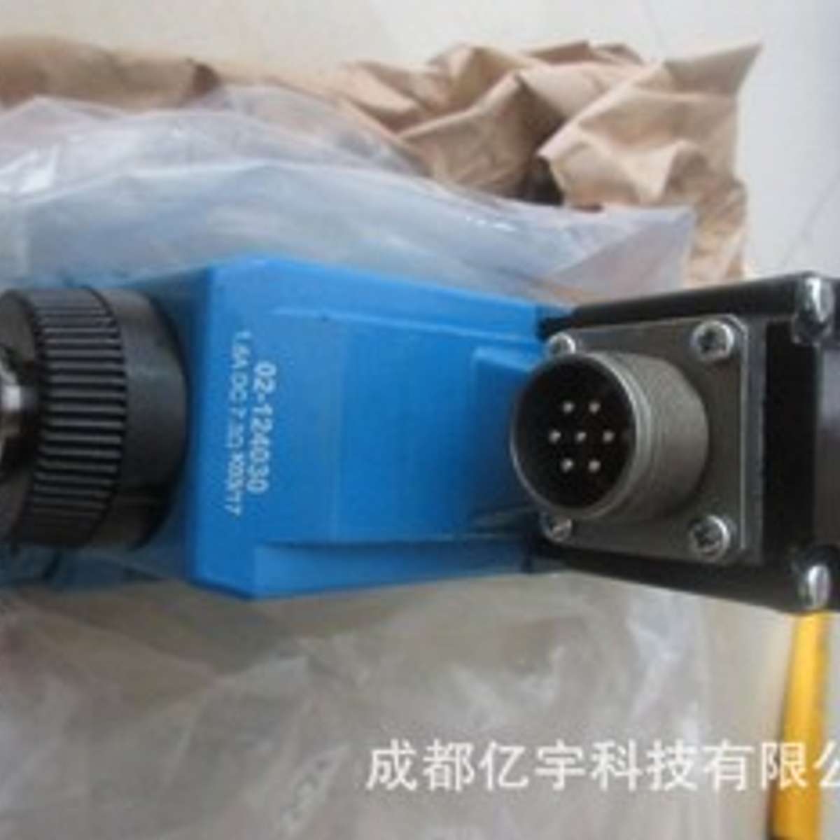 威格士 KDG5V-8-33C330N200-EX-H-M-U-H1-20比例阀