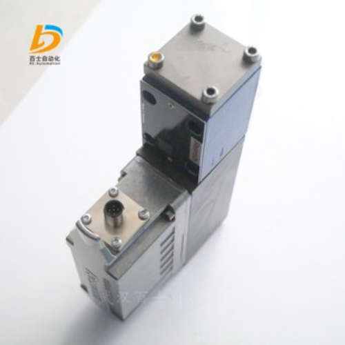 力士乐Rexroth比例阀0811404611 4WRPEH6C4B12L-2X/G24K0/A1M