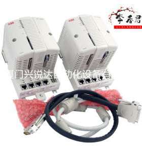 A8B SCYC51071 可编程控制自动化模块