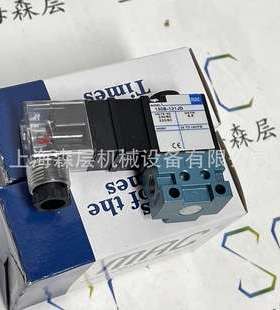 MAC电磁阀34B-L00-GFGO-1KJ