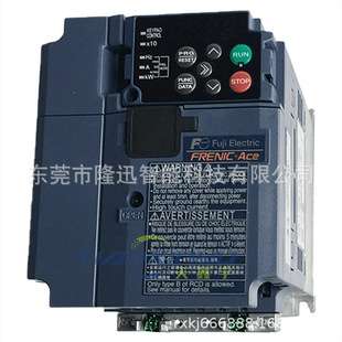 富士变频器 FRN11LM1S-4C
