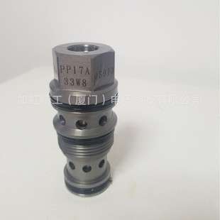 台湾WINNER电磁阀 EP08W2A31M05 EP08W2A01N05插装阀