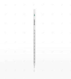 43403 海狸 移液管 5mlPS大容量吸液管 用于实验室液体转移