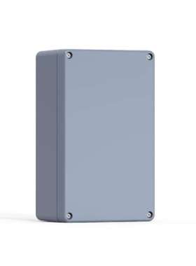 HOFFMAN MGRP122209GE nVent MGRP系列玻璃纤维增强聚酯端子盒 IP