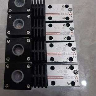 意大利高压阿托斯ATOS 减压阀 SDP-2-4-2-3/H