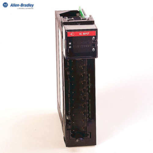 1756-IB32 AB罗克韦尔ControlLogix 32 Pt 12/24V DC D/I 模块