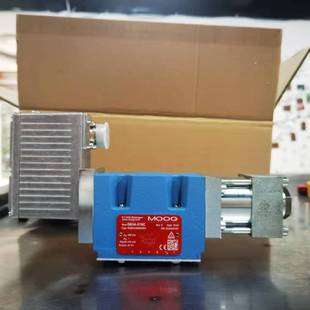 穆格moog伺服阀D661-6373E