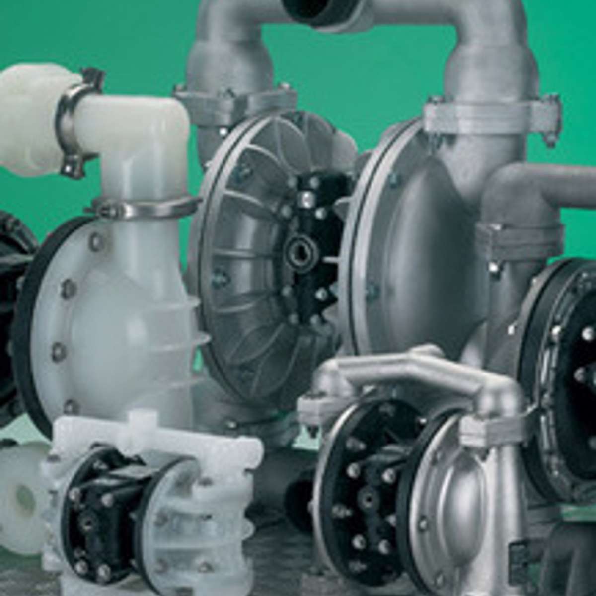 LUTZ鲁茨气动隔膜泵DMP1/2PPT/TF石油化工污水等行业