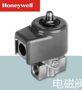 Honeywell-Lucifer电磁阀121K6220 115V50Hz 20W 30bar G1/4 常开