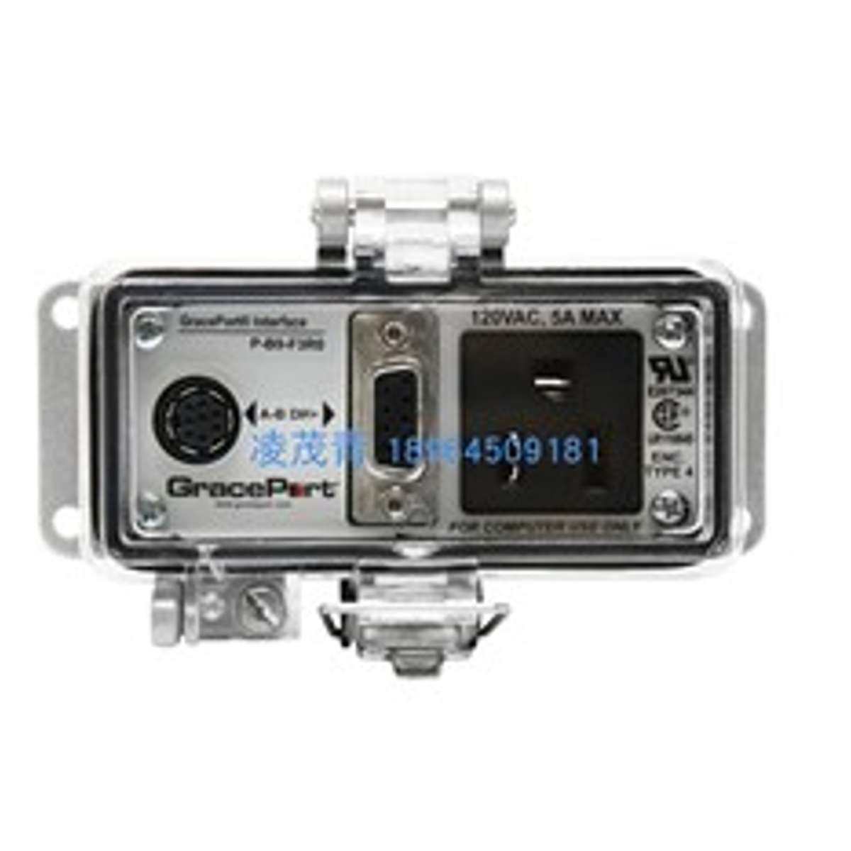 美国 GRACEPORT P-E5-M3RF15 P-B9-F3R0 P-R62-M3RX P-R2S10-M4R0