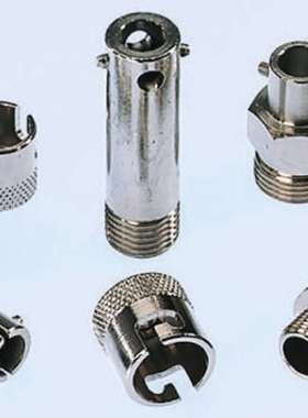 Reckmann R11-2045 雷克曼刺刀适配器 于刺刀探针