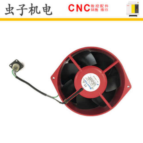 FANUC发那科伺服电机散热风扇UFM655D-TPB56