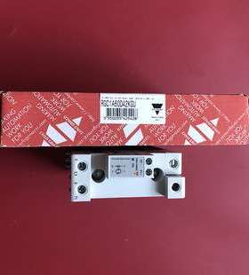 瑞士佳乐CARLO固态继电器RGC1A60D60KGUS80