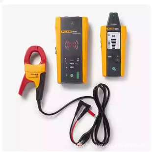 福禄克FLUKE2052R/2062R高级寻线仪套件i400交流电流钳2000ACC仪