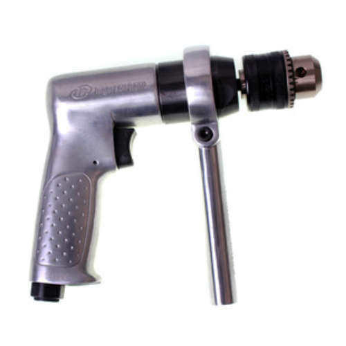 美国IR英格索兰7803A气钻1/2工业级气动钻枪式风钻13MM枪型风动钻