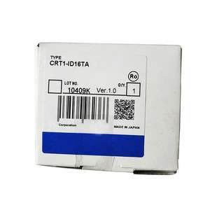 CRT1-ROF16 CRT1-AD04 CRT1-ROS16 CRT1-DA02 CRT1-ID16TA-1