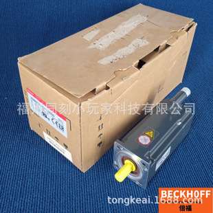 Beckhoff Servo Motor AM8552-1FB1-0000 AM8531-2F21-0000