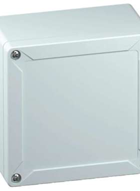 Spelsberg 10090501 斯特柏格 TG 系列灰色 ABS 外壳 IP66 IP67