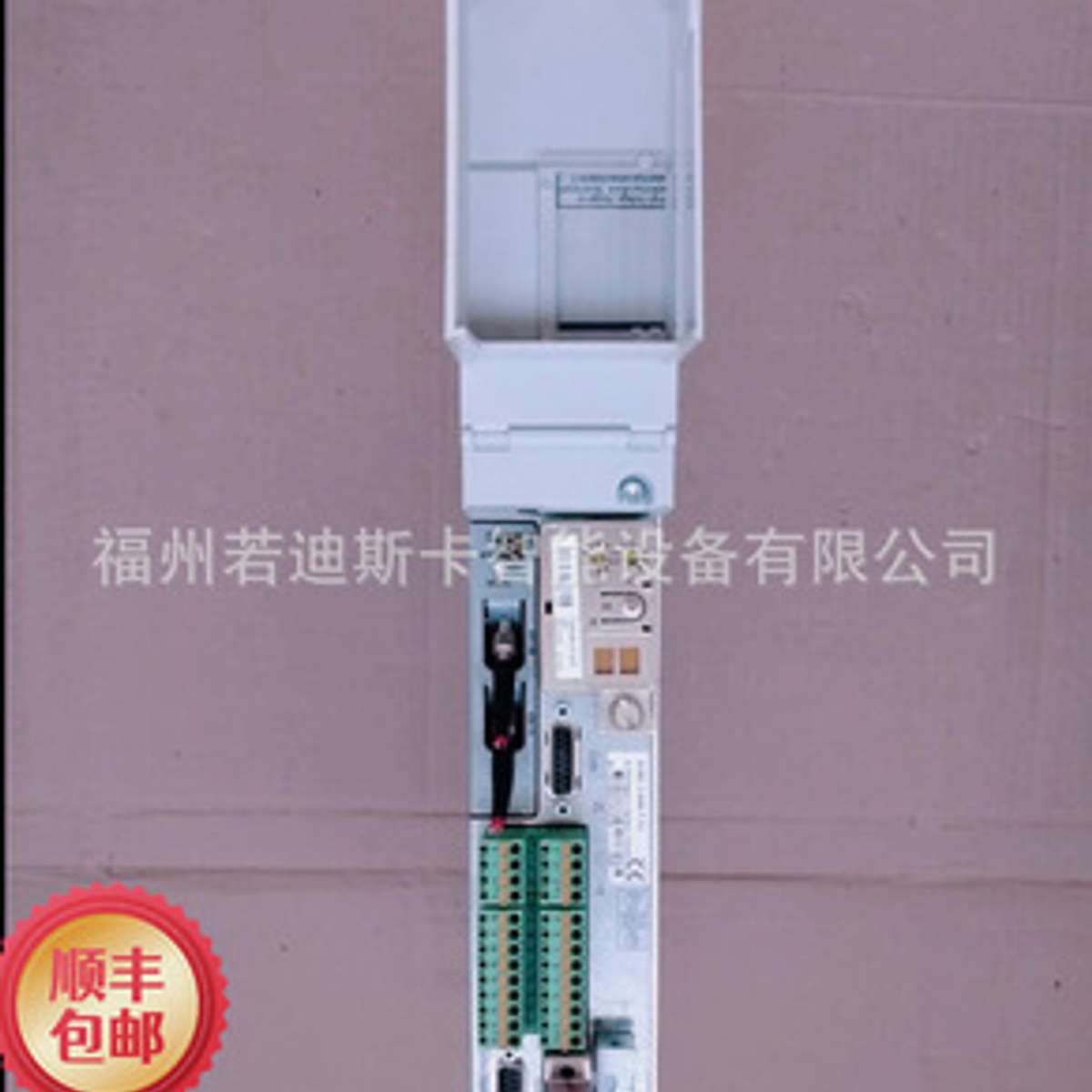 力士乐HVR系列伺服驱动电源设备R911190264 HVR03.2-W045N/S201