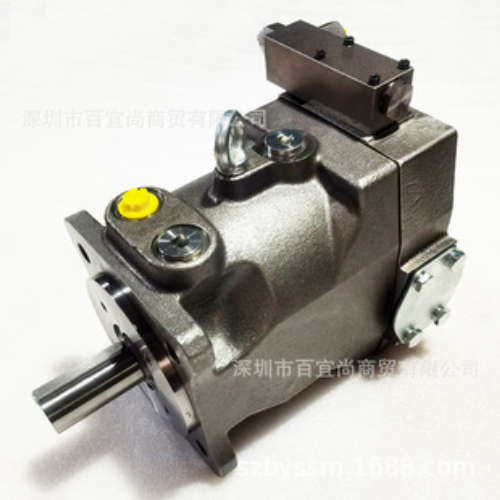 PV063R1K1T1NMMC 派克柱塞泵