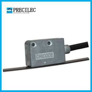法国雷恩precilec进口磁栅尺读数头CSM-L5C-528V-直线位移传感器