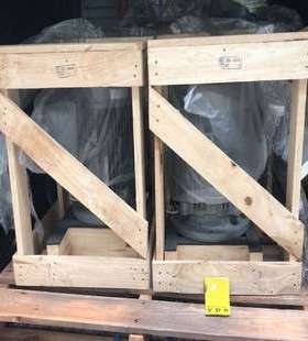 电机 马达 进口 VTFO-LKK 37KW 4P IP44