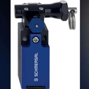 ZQ215AL schmersal施迈赛紧急停止拉线开关ZQ215AR