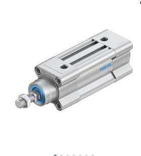 费斯托 FESTO双作用式气缸 DSBC-32-100-PPVA-N3 1376426