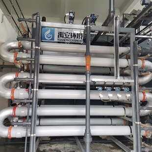 荷兰诺芮特管式超滤膜36GRH-XLT F5385Crossflow外置式MBR膜