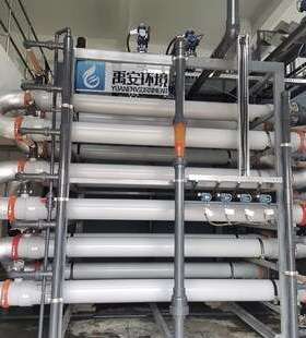 荷兰诺芮特管式超滤膜36GRH-XLT F5385Crossflow外置式MBR膜