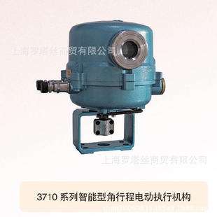 KOSO日本工装3710系列智能角行程电动执行机构371RXD-400