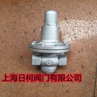 PR-3AS丝口减压阀_台湾317不锈钢减压阀PR-3AS_317减压阀