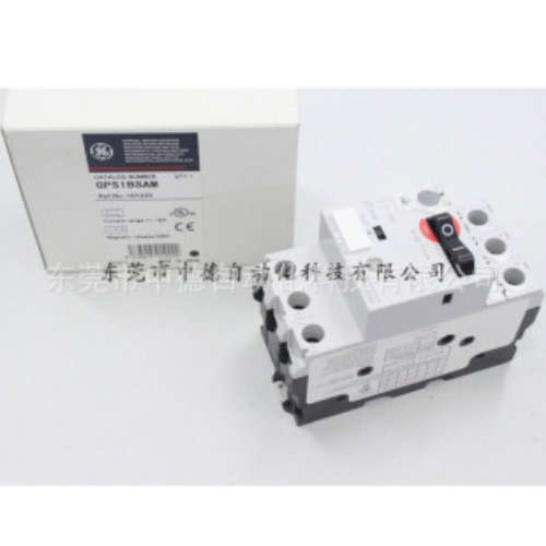 GPS1BSAM 11-16A 101222 GENERAL ELECTRIC 开关