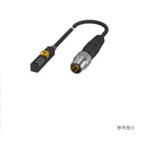 SA2 T形槽磁敏传感器 235K S49 BMF 巴鲁夫BMF00CF