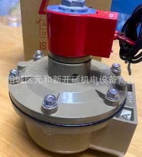 台湾LIHUI力挥电磁脉冲阀LPDB25A/B 40A/B 50A/