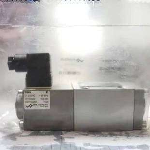L15 G24 M187 ADB 万福乐电磁阀WDYFA06