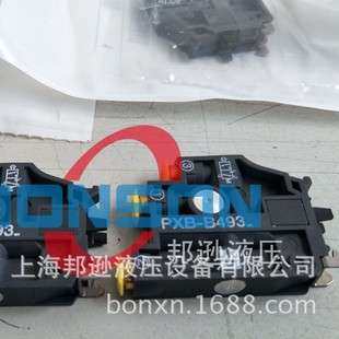 PARKER PXB-B4931 B43003BXS P3HPA12AS2AD1A OR25NB PXB-B493