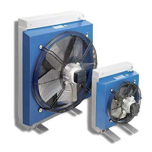 意大利进口 风冷油热交换器 HPA12COMPACT