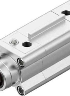 Festo DSBF-C-50-100-PPVA-N3-R 100毫米气动活塞杆缸 - 1775262