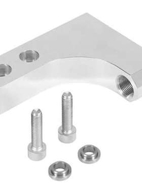 Festo DADP-ES-G6-20 减震器保持器DADP-ES-G6-20 于缓冲部件