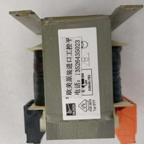 Block PC-0324-200-2电源USTE 630/2X115变压器