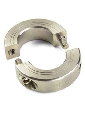 Ruland MSPB-48-SS 瑞兰德 轴套 两件式夹具管径 48mm 外径 78mm