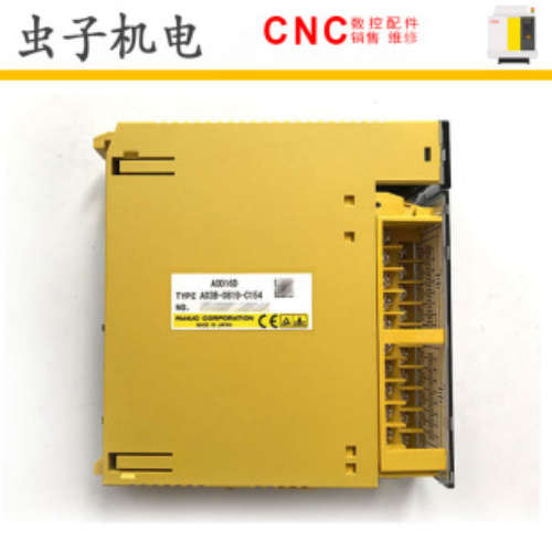A03B-0819-C154 FANUC发那科IO模块机床配件