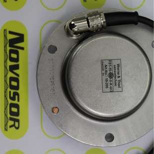 WERNE & THIEL WERNE&THIEL FS1-G80-X-K-U/2