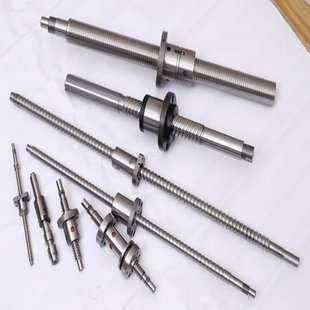 Hipp精密滚珠丝杠 IT1 KGT 160 德国Karl