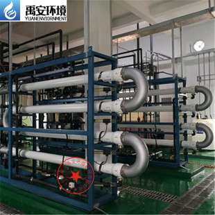 美国滨特尔X-FLOW外置式超滤膜36GRH-XLT F5385Crossflow错流式